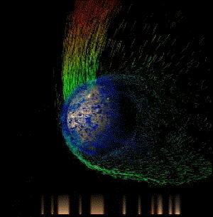 如果地核突然冷却会发生什么,如果地核变冷会怎么样