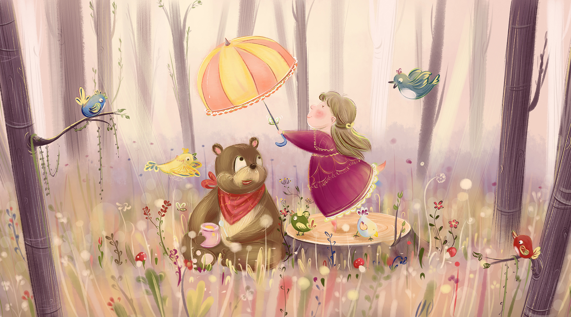 面对伤害你的人最好的办法,面对伤害学会保护自己