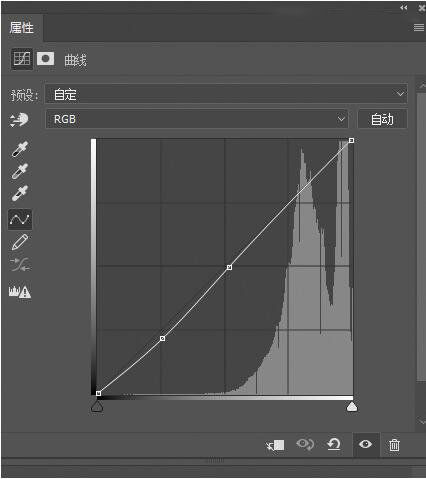 ps怎么调色美女风景,ps暖色调调色人像教程