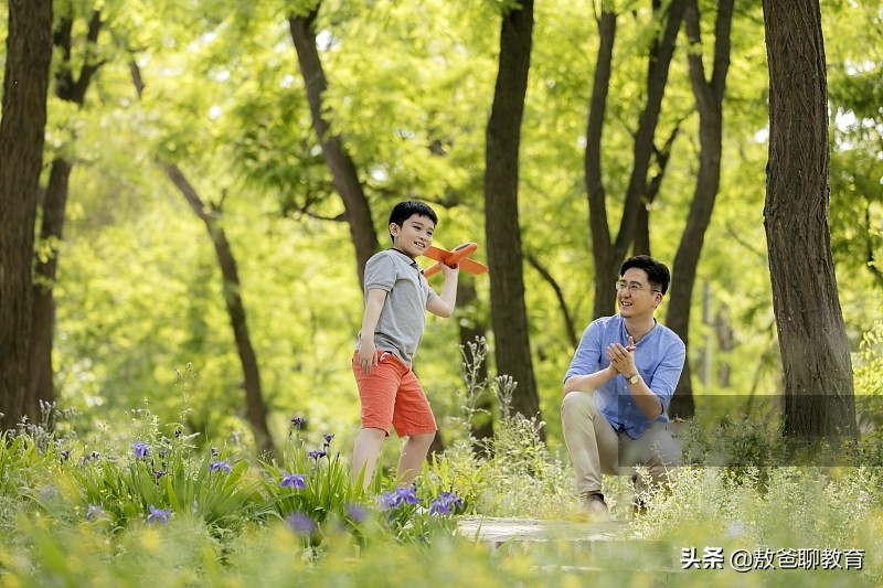 家有男孩需要注意哪些事项,家有男孩的正确培养方法