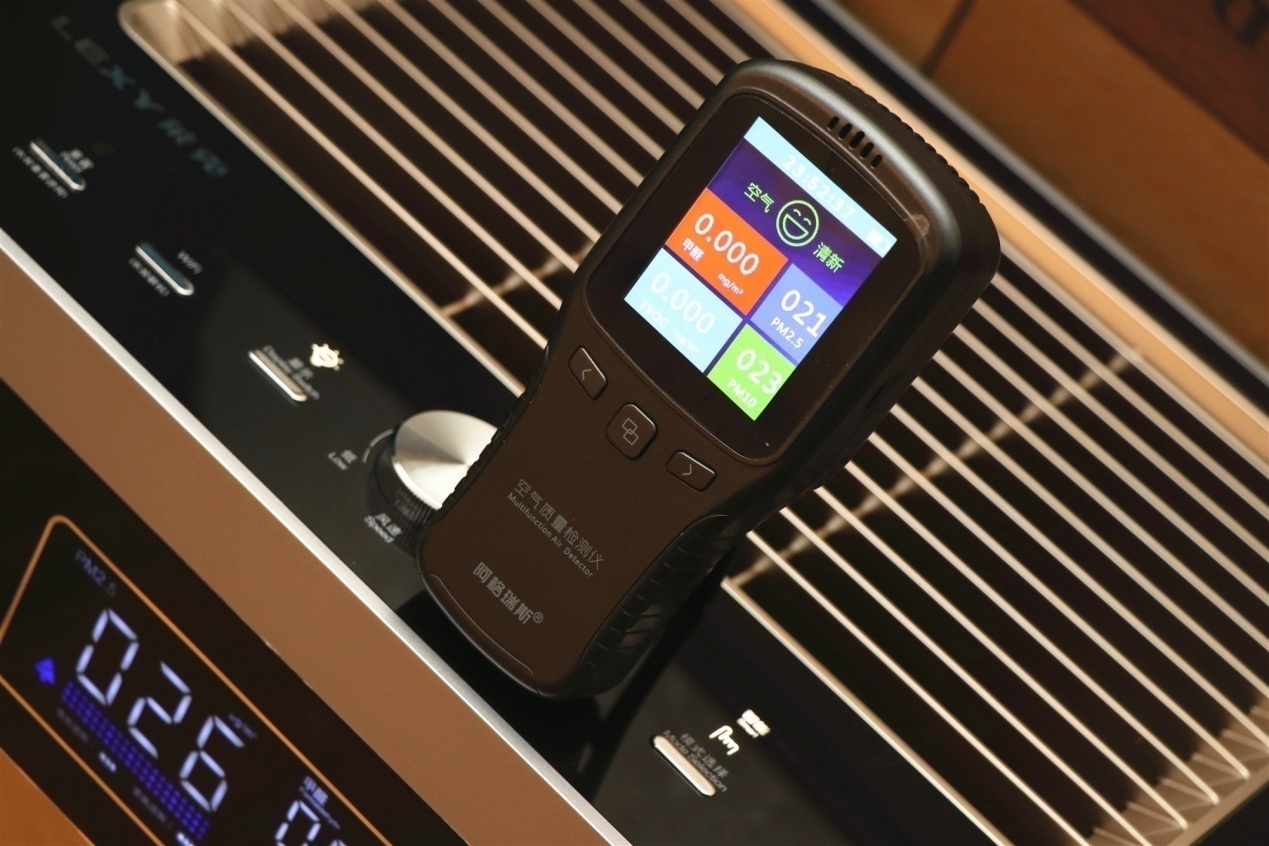 莱克的k9空气净化器好么,莱克魔净k9除雾霾效果好吗