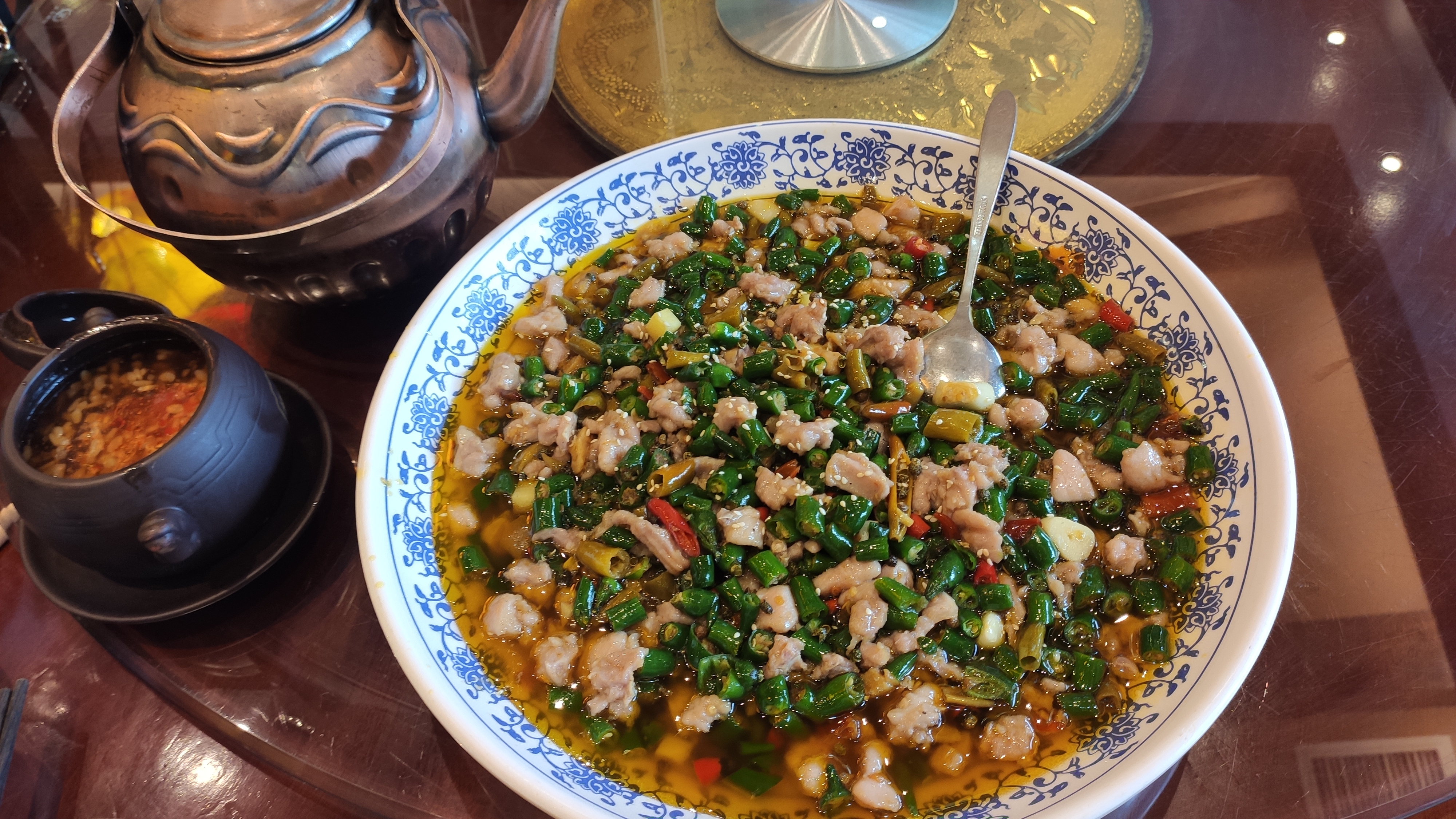 山城重庆的夜别样的美,重庆四天三夜