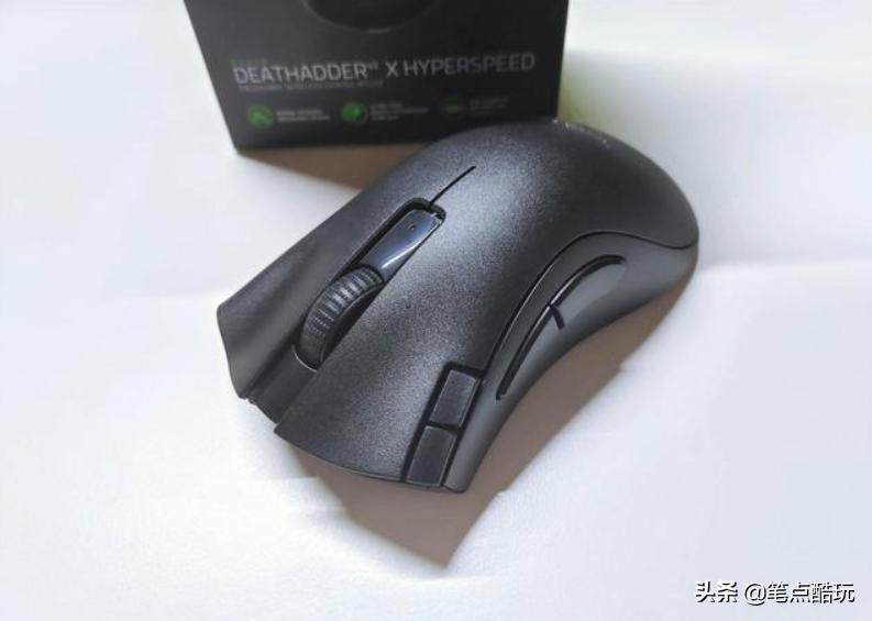 2021最好用游戏鼠标,2019年十大最佳游戏鼠标