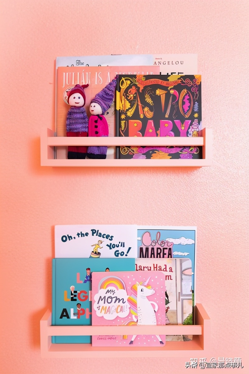 大白墙搁架,大白墙置物隔板