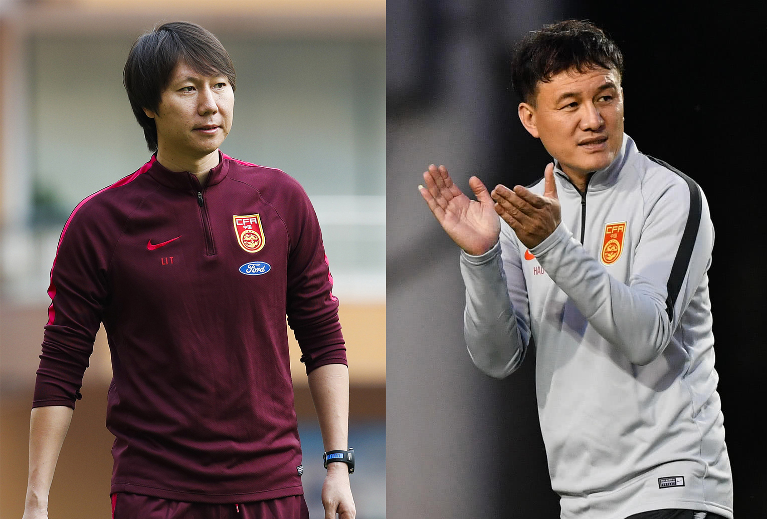 足坛动态：非洲首富欲买枪手！国足就是西丙水平！米兰是赚钱工具