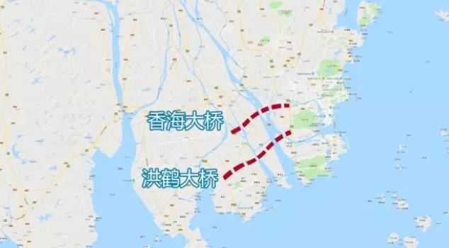 风水重生电影,珠海风水格局大揭秘