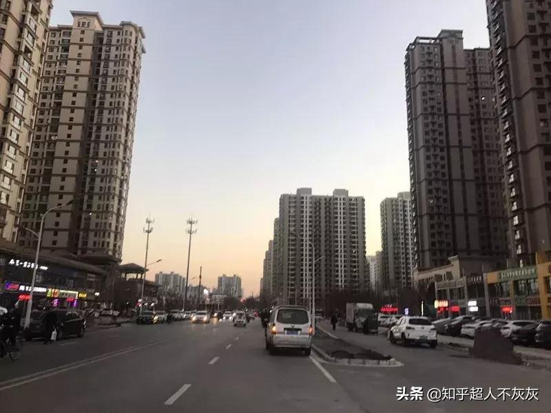 石家庄最厉害的小学学区房现状,石家庄长安区学区排名