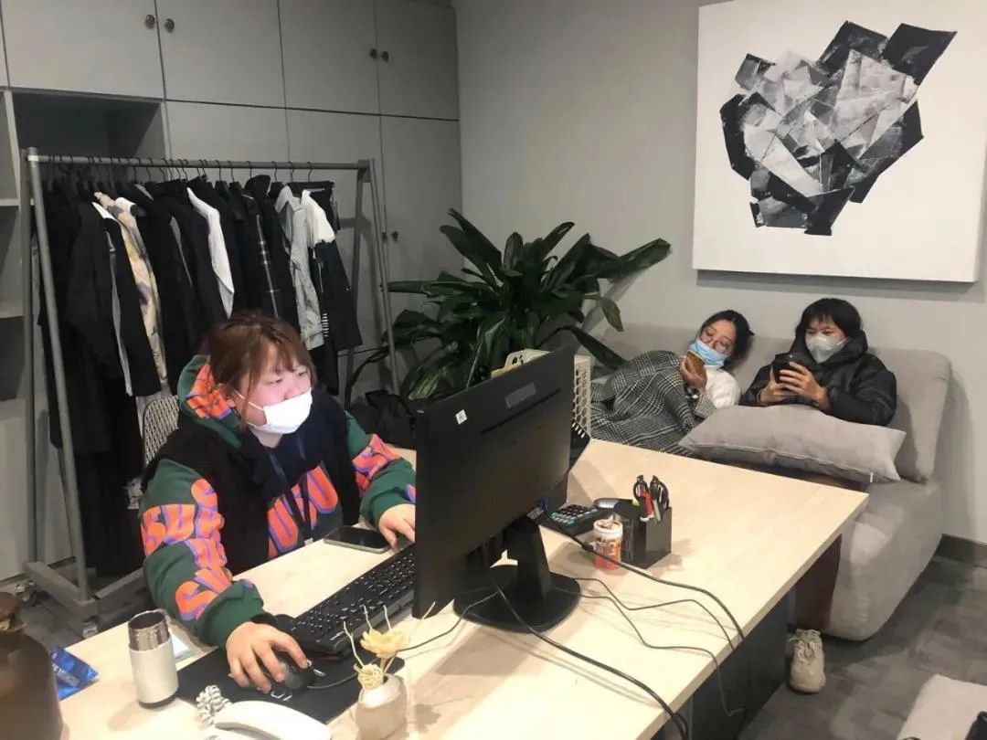 创纪云助力圣迪奥（S·DEER）启程智慧零售之路！