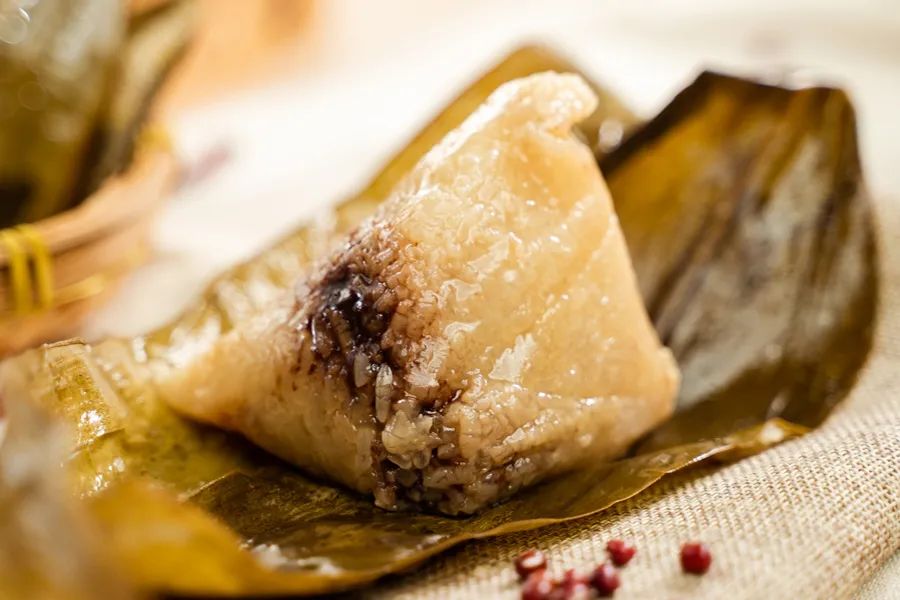 淘宝74种爆款粽子，到底哪些值得买？