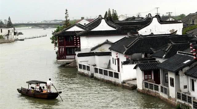 上海历史文化古迹景点介绍,上海旅游攻略名胜古迹