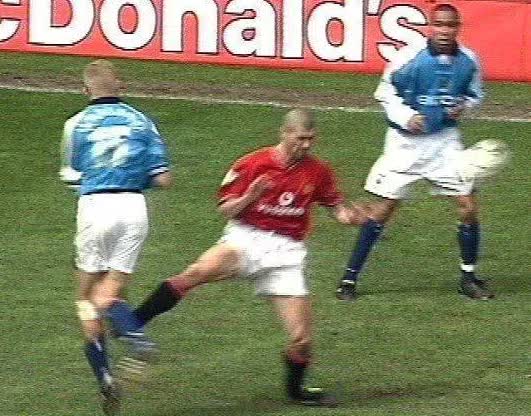 哈兰德挪威新星,哈兰德足坛十大神锋