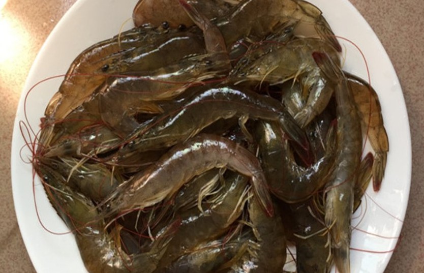 怎么做煮好的海虾做来吃才好吃,海虾怎么做来吃才好吃