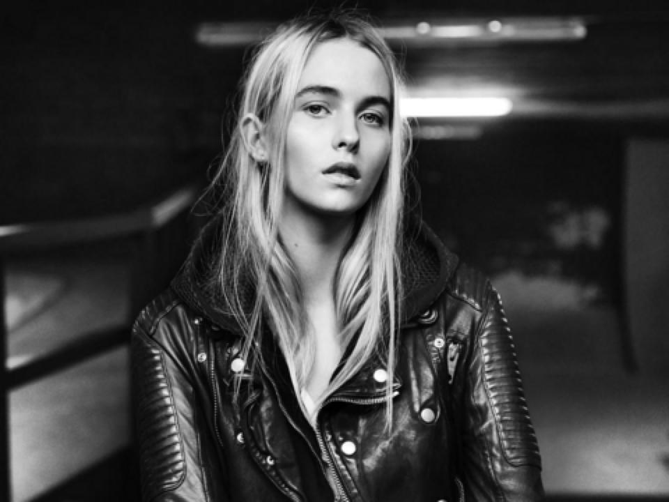 贝克汉姆和大儿子互相嫌弃,贝克汉姆小七大变样