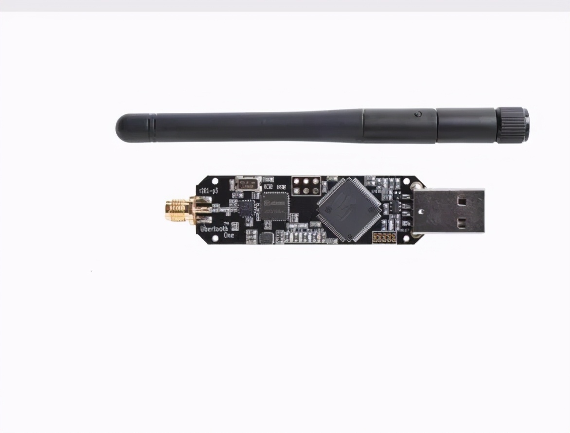 黑客常用的WiFi硬件工具（用于WiFi蓝牙等无线信号破解）