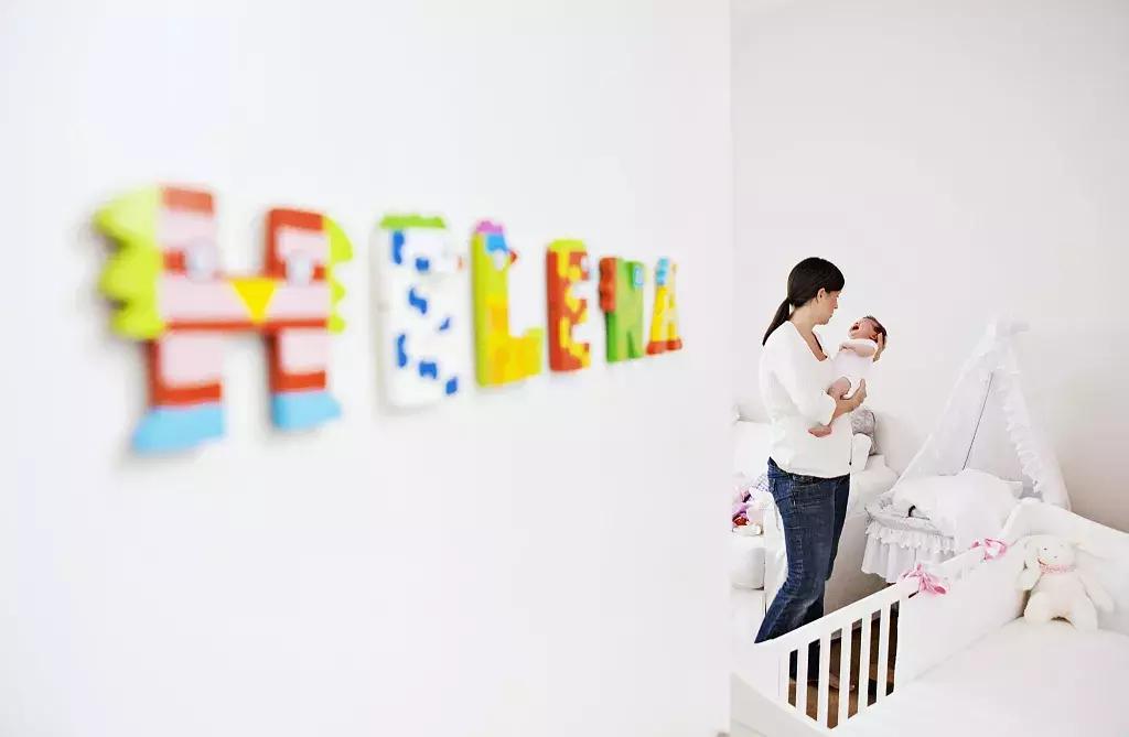 如何从名字上辨别年龄,名字判断年代