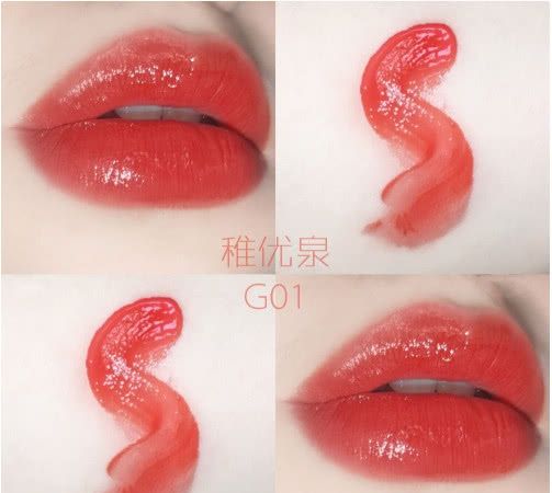 不化妆的人适合什么口红显气色,2022口红素颜推荐热卖排行榜top10