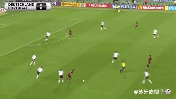 2006世界杯c罗英格兰,2006世界杯c罗进球集锦