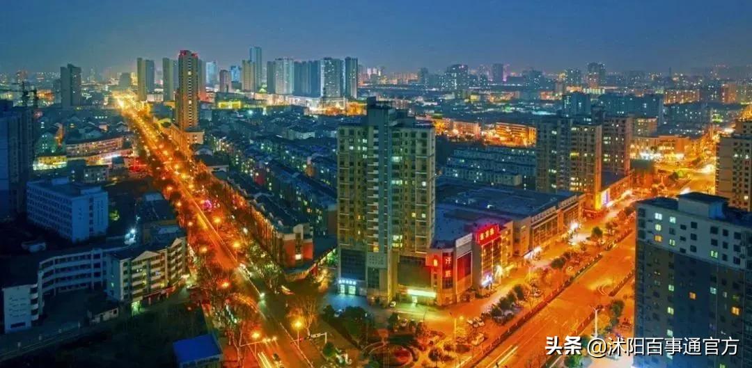 南部新城vs河西,沭阳东城好还是南城好