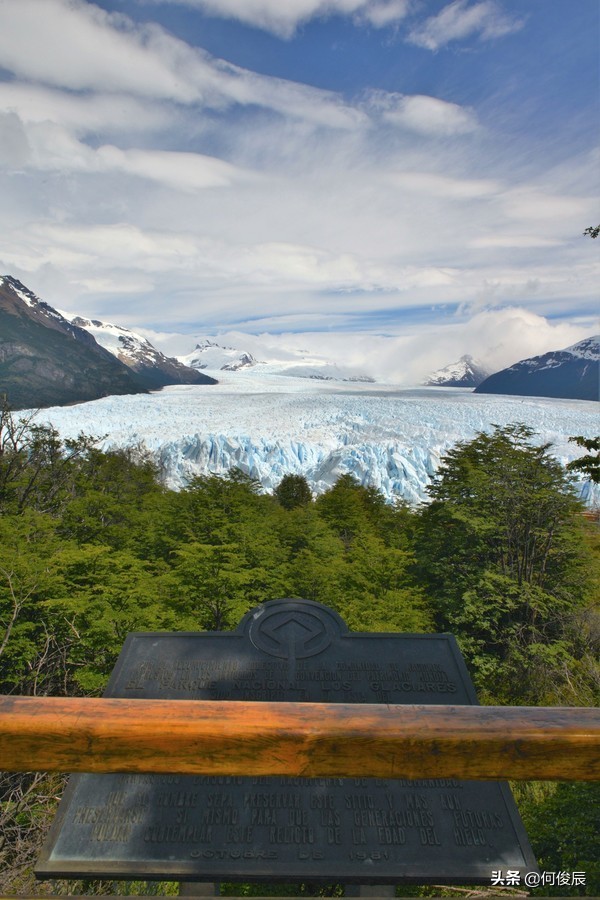 阿根廷莫雷诺大冰川最佳季节,莫雷诺冰川回埃尔卡拉法特时间