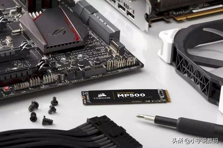 ssd硬盘分区对速度有影响吗,为什么ssd不建议分区