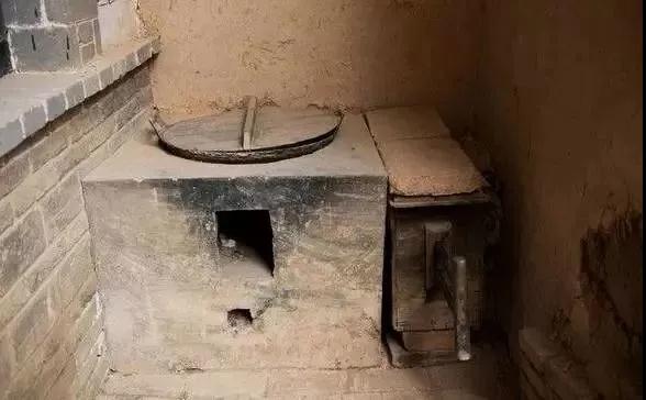 家乡老锅灶,家乡记忆地锅鸡