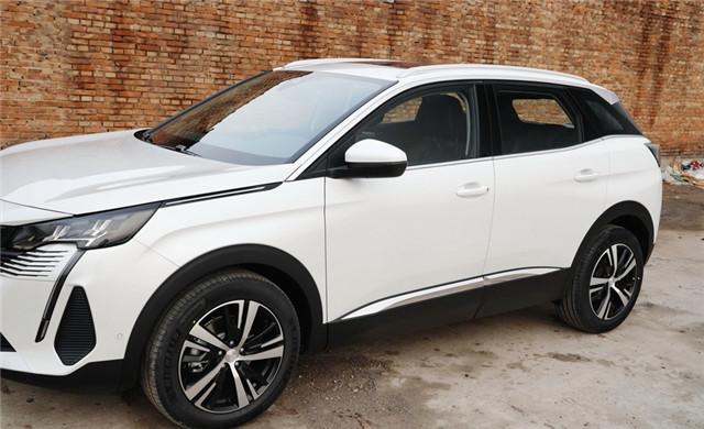 标致4008全系爱信8AT，到底都有哪些优缺点，值不值得购买？