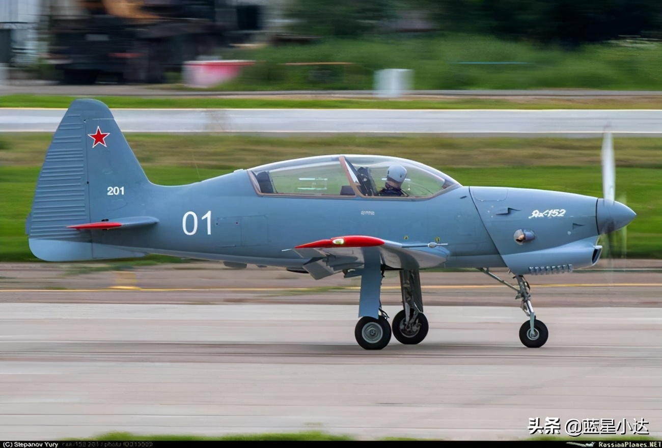 雅克系列战机,雅克战斗机系列