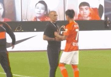 韦世豪能成为下一个武磊吗,韦世豪成国足主力了吗