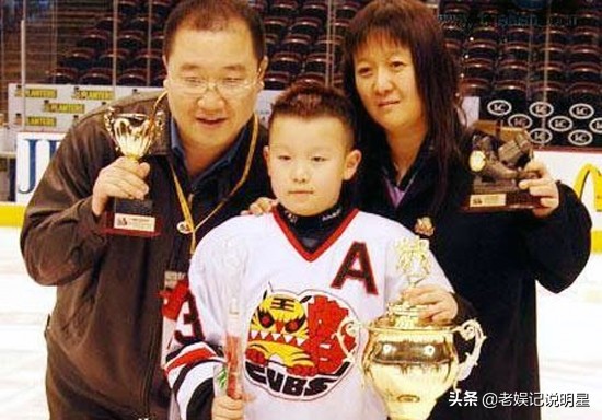 英达和梁欢1997年几月几号结婚的,英达和梁欢现在怎么样