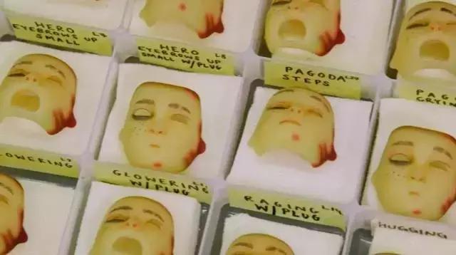 2019入围奥斯卡最佳动画短片,荣获奥斯卡最佳短片提名的短片