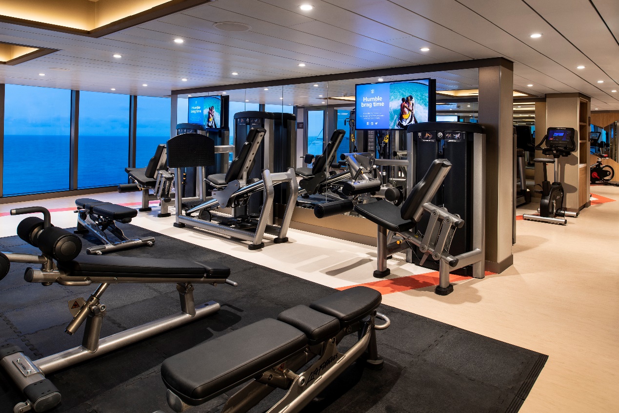 海洋光谱号亲子游,悠然一夏完整版