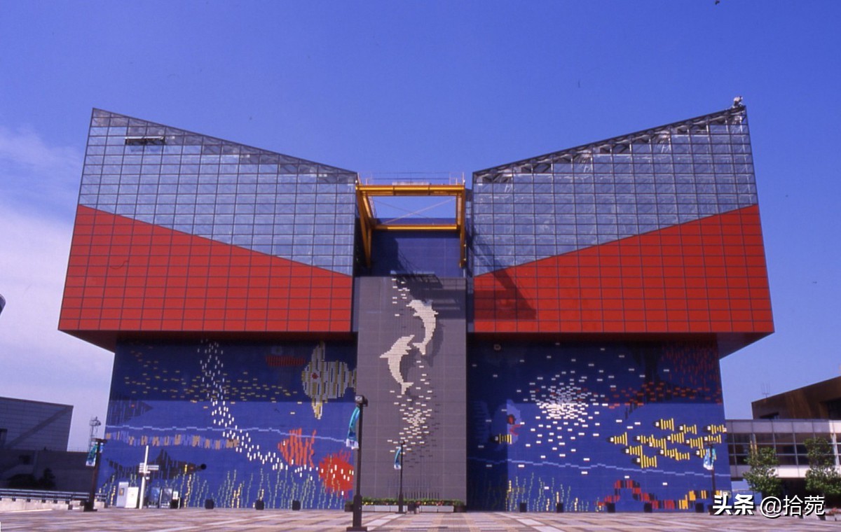 大阪带娃游玩攻略,日本大阪带孩子旅游攻略