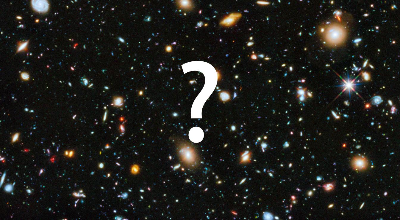 真的有人类不知道的外星人存在吗,外星人有没有未知文明