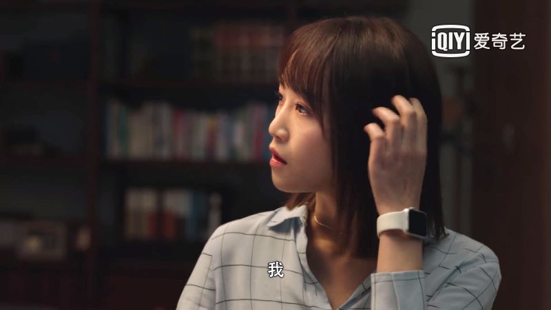 栗娜升职了吗,栗娜穿了多少套连衣裙