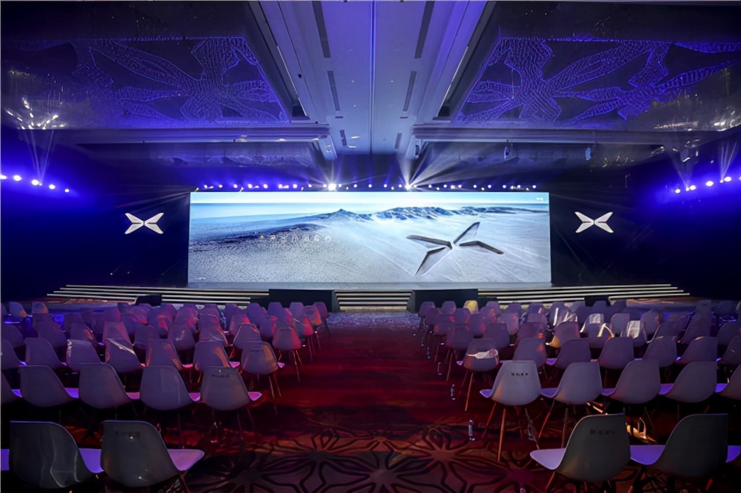 不改,就叫“小鹏”