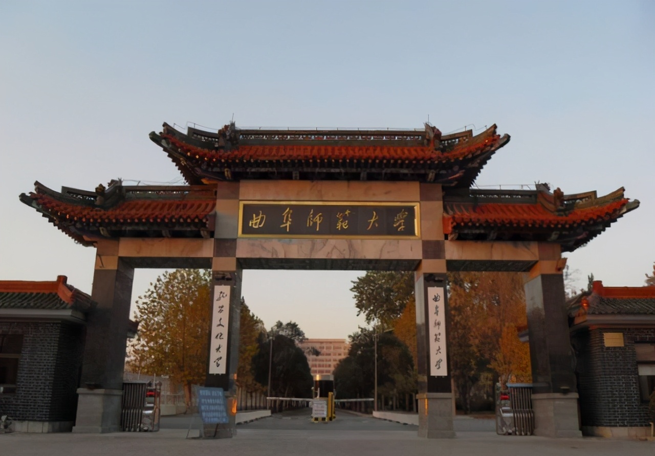 中国六大考研神校,我国6所二本考研神校