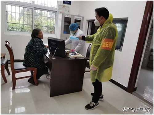 检察蓝全力守护,检察蓝守护一方碧水