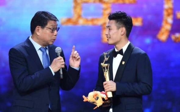 徐根宝对武磊评价,徐根宝与武磊的关系