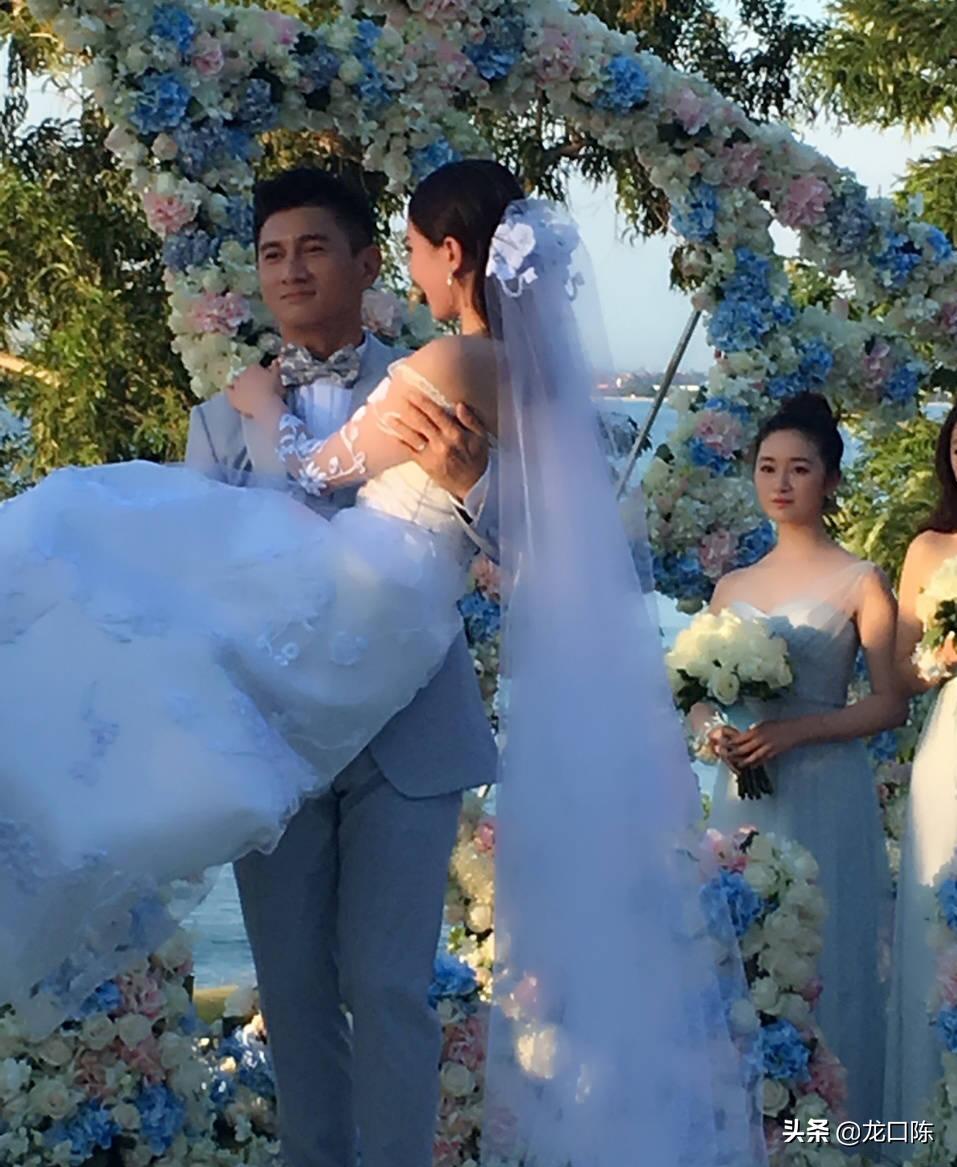 10对明星夫妻合集,十大奢华明星婚礼排名