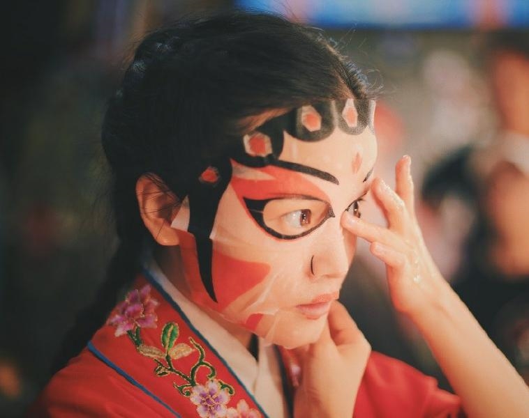 国宝面膜,国宝ip在哪