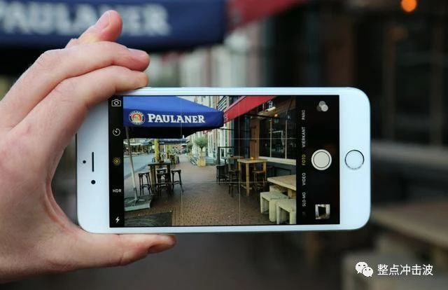 你的iphone6s要不要升级ios13.1,iphone6s升级ios13.4耗电测试