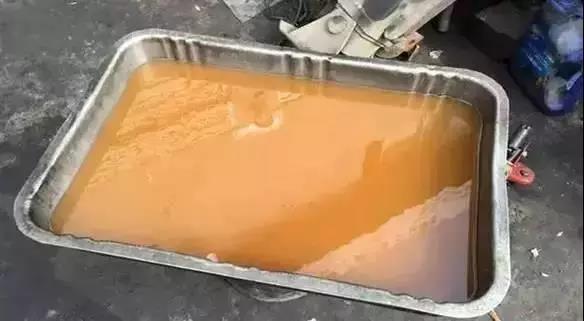 防冻液有质保期吗,防冻液免更换靠谱吗