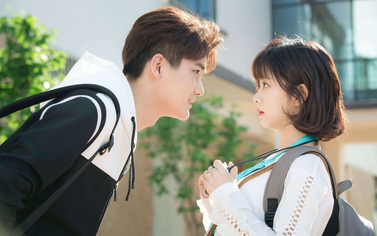 李现是被杨紫带火的吗,李现和杨紫近期一起搭档拍戏吗