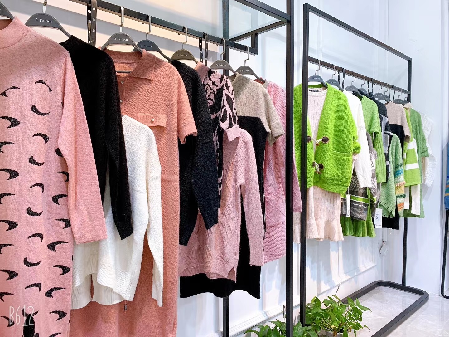 服装批发拿货行内话术,去服装批发市场拿货的话语