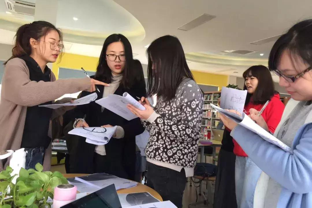 深扒丨魔都这所学校幼儿园到高中全有，不限户籍，积分.....