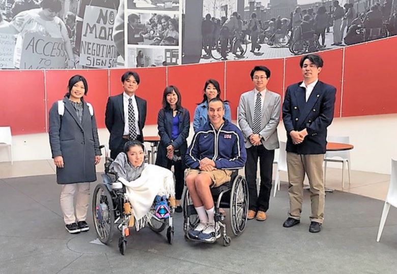 日本一位体重仅20公斤的妻子！冒着生命危险，尝试进行备孕分娩