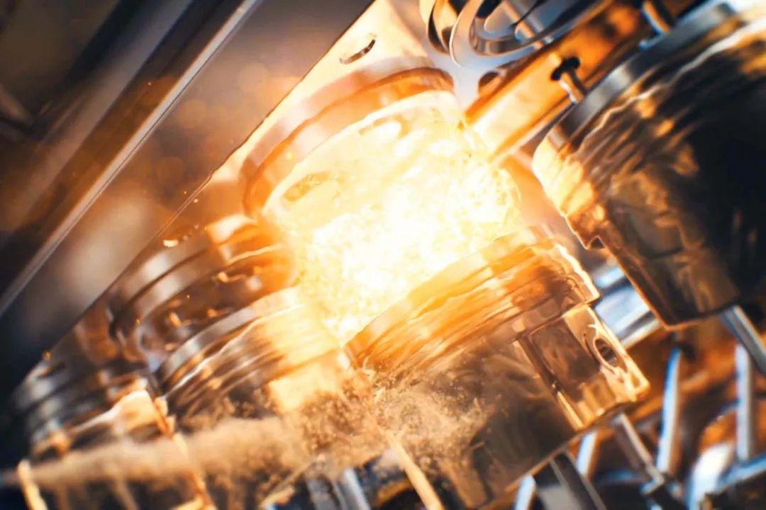 汽油发动机跟柴油发动机的区别,柴油发动机与汽油发动机有何区别