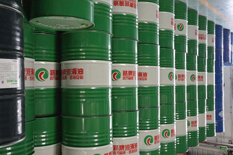 机油厂家如何寻找代理商,专用机油代理加盟