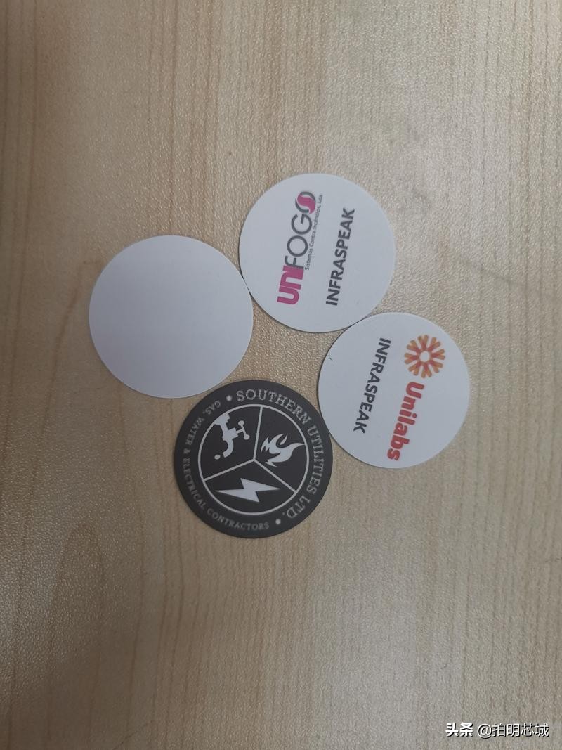 RFID和NVM存储器解决方案明矽入驻拍明芯城