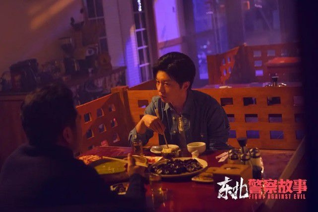 谢苗电影口碑排名,谢苗新片口碑炸裂